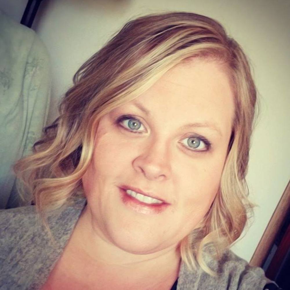 Meet your Posher, Jena